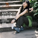 Спортивная альпинистская нескользящая дышащая спортивная обувь подходит для пеших прогулок