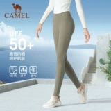 Летние штаны, летнее белье для коррекции формы бедер, дышащий комбинезон для спортзала для тренировок, в обтяжку, для бега