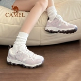 Спортивная альпинистская нескользящая дышащая спортивная обувь подходит для пеших прогулок