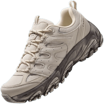 (Exclusive to Good Things Experience) Camel hiking shoes for women hiking outdoor sports and leisure non-slip mens shoes