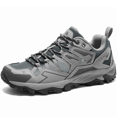 骆驼登山鞋户外运动鞋男昆仑