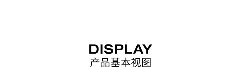 骆驼 男女 针织休闲运动裤 图5