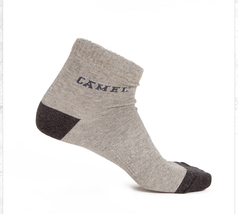 Chaussettes de sport CAMEL - Ref 1072053 Image 10