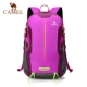 CAMEL / Lạc đà ba lô ngoài trời 30L unisex chống trượt đi bộ đường dài ra ngoài balo khủng long