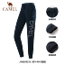 Quần thể thao CAMEL / Camel cho nam và nữ thời trang thoải mái thoáng khí thoải mái Quần thể thao