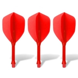 Wings Sky Standard 2ba Integrated Hard Dart Wing Practice Practic