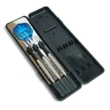 Harrows Assassin Assassin Series Straight Bucket Hard Tungsten Steel Rolling Dart Professional Hard -Style Game Dart