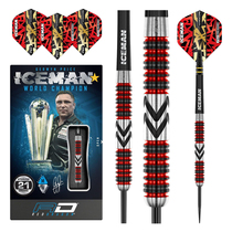 REDDRAGON Price iceman Firebird Piles Fire Bird Series Straight Tungsten Steel Darts