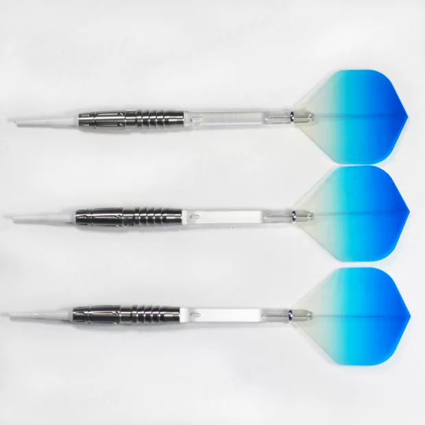 Wings Sky Series 16,5g Mềm Vonfram thép phi tiêu Thân lớn - Darts / Table football / Giải trí trong nhà bia phi tiêu
