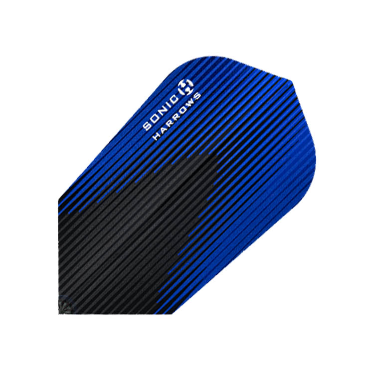 SẮC SẮC SONIC X loạt phi tiêu đuôi phi tiêu hẹp đuôi 100 micron cánh - Darts / Table football / Giải trí trong nhà bảng ném phi tiêu