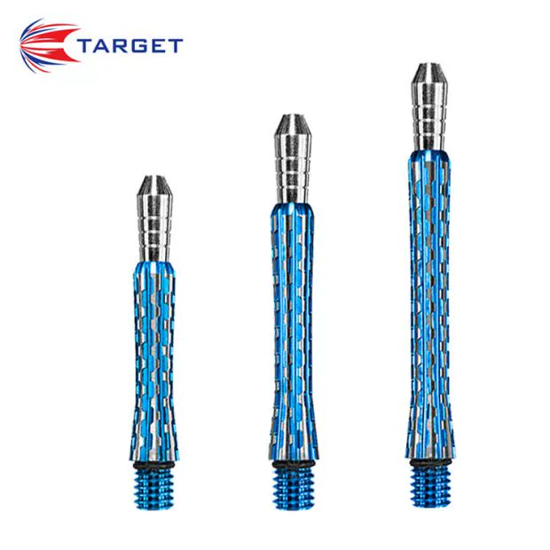 Mục tiêu Cortex Series Titanium Dart Bar Thanh thay thế Đầu thanh trục - Darts / Table football / Giải trí trong nhà