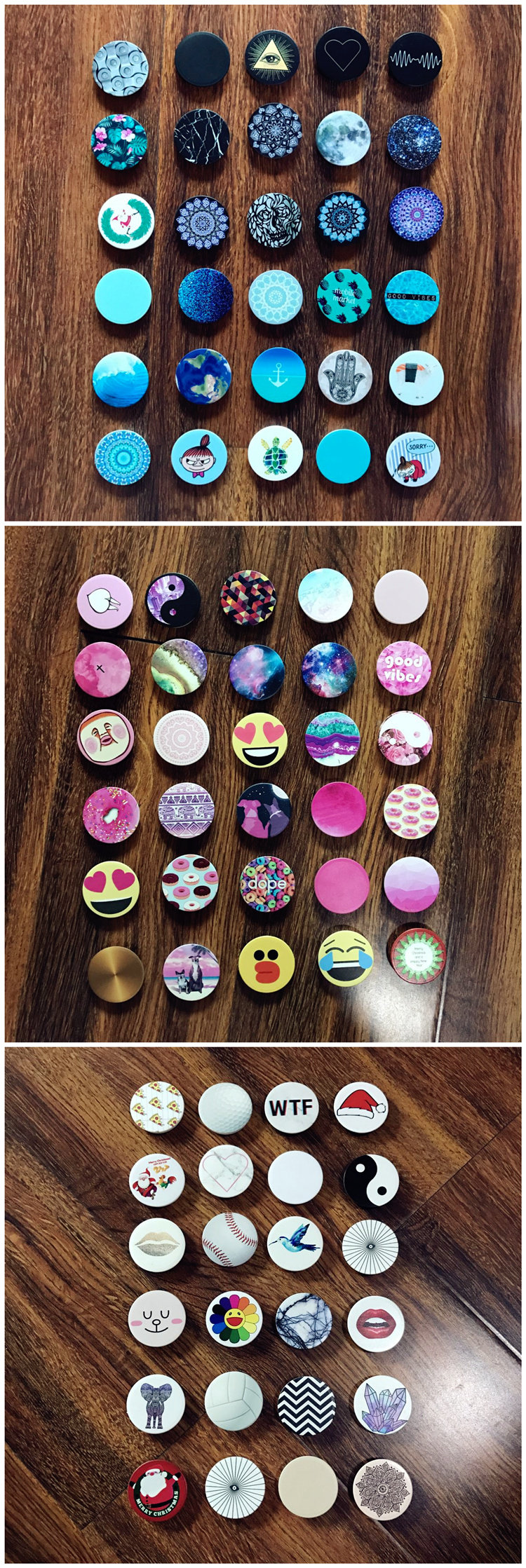 Support téléphone portable - Ref 1363693 Image 43