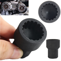 BMW 118 218i mini B38 B48 B58 engine camshaft sprocket screw removal special sleeve