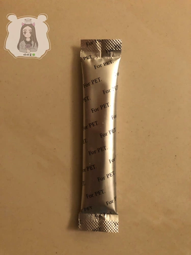 Шаровой соус の Япония Hipet Hepe Special Electrolytic Leaf Corp предотвращает добавление напряжения для кролика Yuanqi Totoro