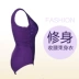 Zhuang Yi corset lấy lại áo khoác mùa hè ren mỏng liền mạch cơ thể hình dạng corset giới hạn thời gian 165 sản phẩm mới Corset