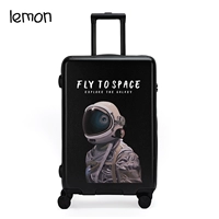 NASA astronaut-black (модернизированный подстаканник + зарядка + крючок + отделение для влажной и сухой уборки)