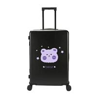 Космический Медведь Би-Черный