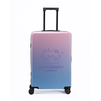 С медвежатами, градиент