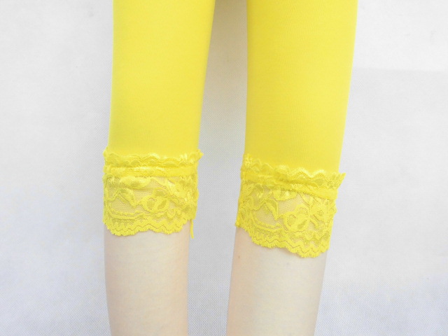 Pantalon fille en velours - Ref 2063555 Image 27