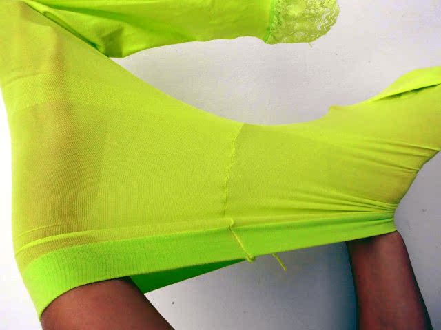 Pantalon fille en velours - Ref 2063555 Image 24