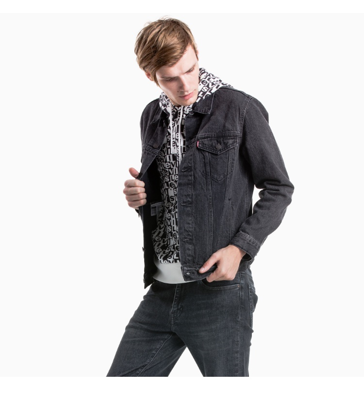 Blouson homme LEVI S    - Ref 3117498 Image 13