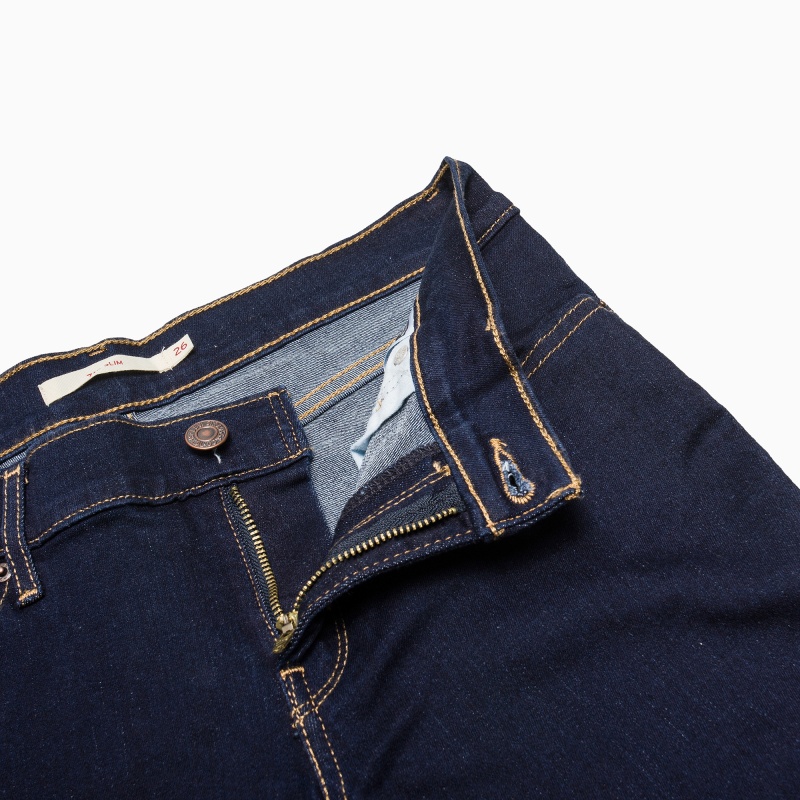 Jean femme LEVI S    - Ref 3193679 Image 4