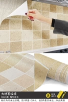 Чрезвычайный ★ Ширина Daquan Stone Brown 60 - каждые 10 метров (соединены несколько частей)