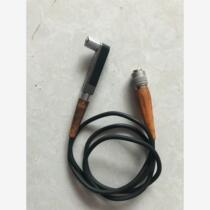 British thickness gauge probe shall prevail