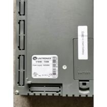 UNITRONICS screen V1040-T20B broken glass and water intrusion