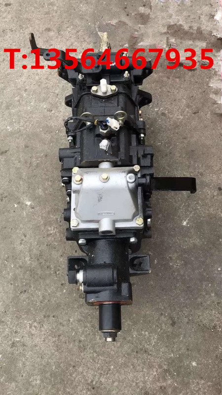 Foton Automobile 527 Gearbox, Lingong 525 Rear Transmission, Agricultural Vehicle Mechanical Modification Foton Automobile 527 Gearbox, Lingong 525 Rear Transmission, Agricultural Vehicle Mechanical Modification