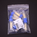 Инструмент для вышивания крестиком Liangfeng Dmc, игла для вышивания, полностью позолоченная игла для вышивания 24 # средняя сетка 26 # маленькая сетка 22 # 28 большая сетка # маленькая сетка