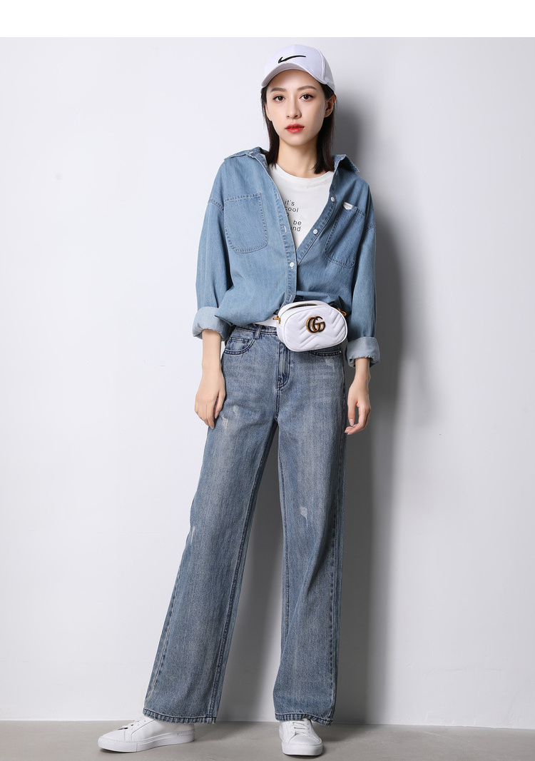 Jean femme      - Ref 3194473 Image 22