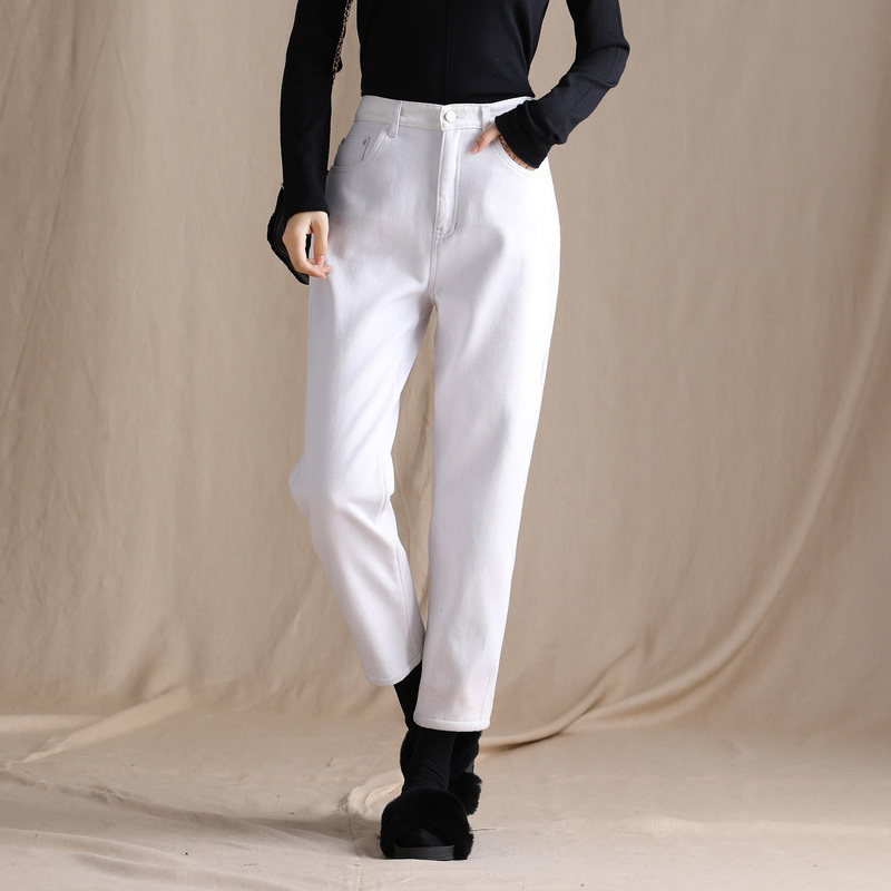 Jean femme      - Ref 3193172 Image 4
