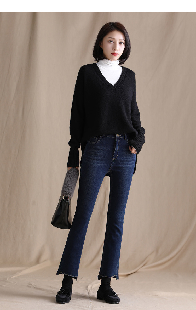 Jean femme      - Ref 3194632 Image 18