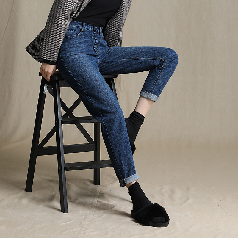 Jean femme      - Ref 3192725 Image 3