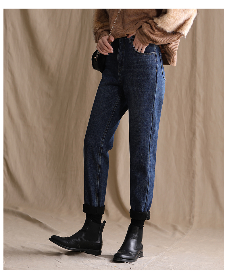 Jean femme      - Ref 3192725 Image 18