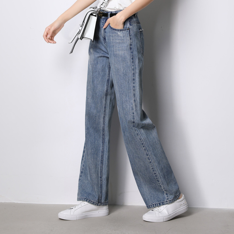 Jean femme      - Ref 3194473 Image 4