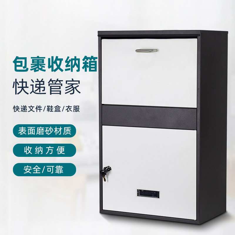 Home New Hongkong Black Cabinet Self-delivery Cabinet Shoes Box Included in the package box