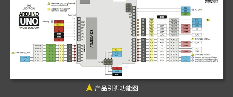 Tương thích với arduino UNO, miễn phí vận chuyển dựa trên phiên bản nâng cấp của bộ khởi động học tập RFID R3 có thông tin mã nguồn đi kèm