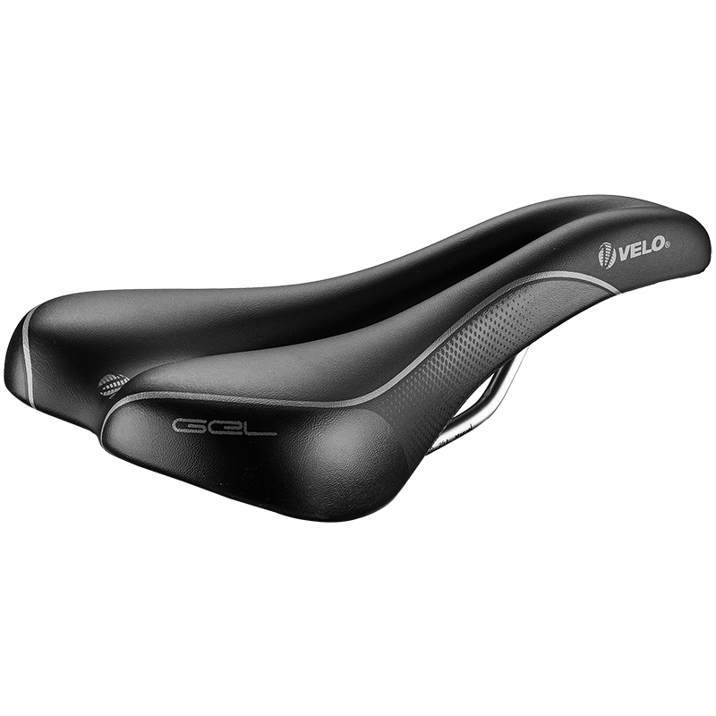 Taiwan Weile VELO bicycle saddle road car seat cushion mountain bike seat cushion riding seat VL-1475
