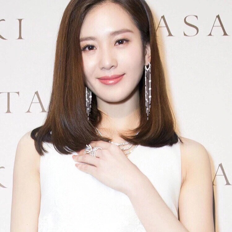 925 Flow Su anti-loss earrings pure silver 2021 New eardrops Anti-allergy Korea long version Temperament Slim Earrings