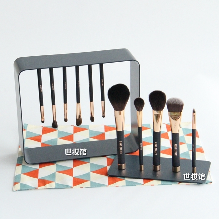 Officially authorized PONY EFFECT Magnet Brush Brush Brush Brush Brush Brush Brush Brush