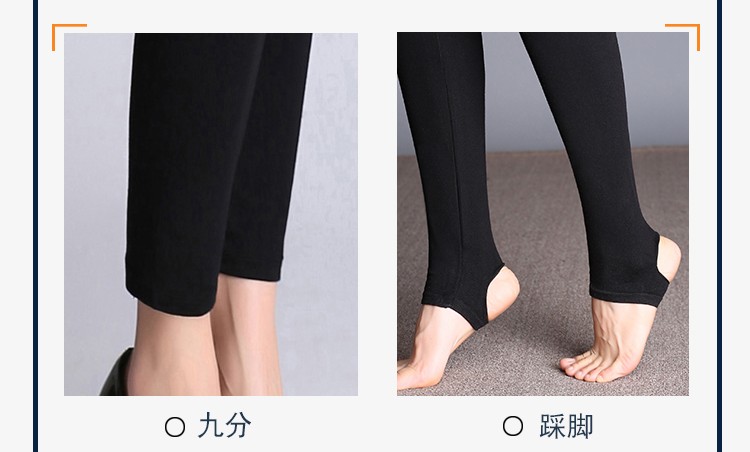 Quần legging xuân hè mới cộng với phân bón XL 200 pounds chất béo mm phụ nữ trung niên mặc eo cao Modal quần short thun nữ
