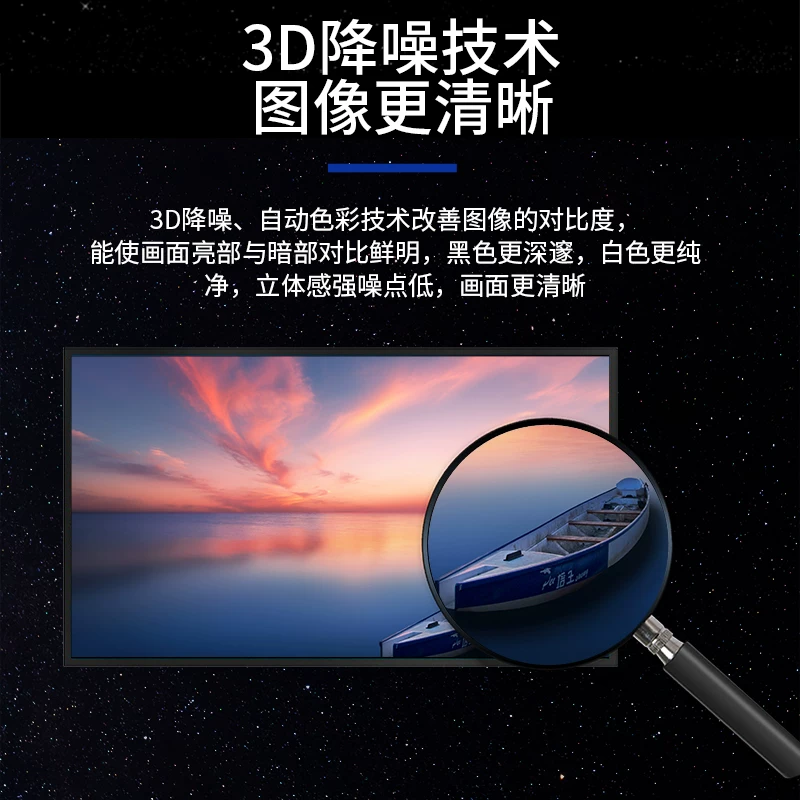 LCD дисплей, радионяня для младенца, экран, 24/32, 32 дюйма