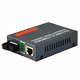 Haohanxin Gigabit Single Mode Optical Fiber Transceiver