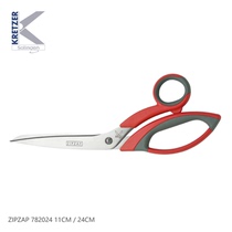 KRETZER sewing scissors 782024 safety knife 782020 cutting cloth scissors 782018 art knife 782015