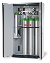 German Denios117004 industrial fireproof gas bottle cabinet 90 minutes fireproof cabinet