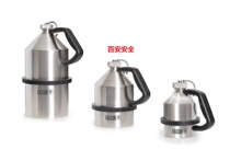 Germany Denios safety dispensing tank 203965 203966 203967 Threaded cover stainless steel safety tank