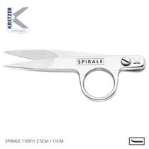 KRETZER textile scissors 110911 gauze scissors 110811 tweezers 760911 safety scissors 760811