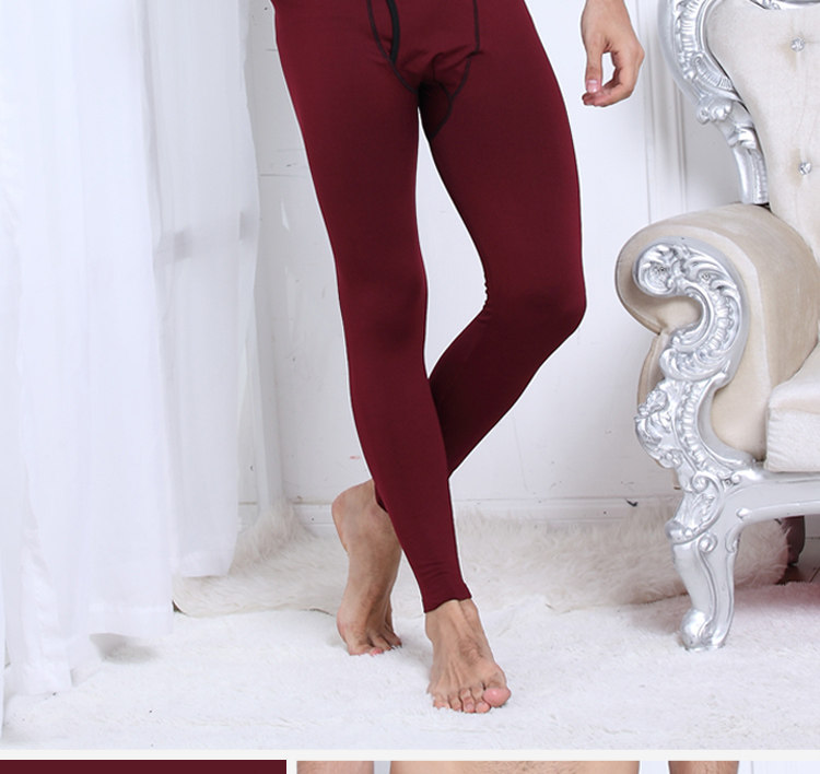 Sous-vêtement thermo jeunesse mouvement en polyester, polyester,  - Ref 750466 Image 20